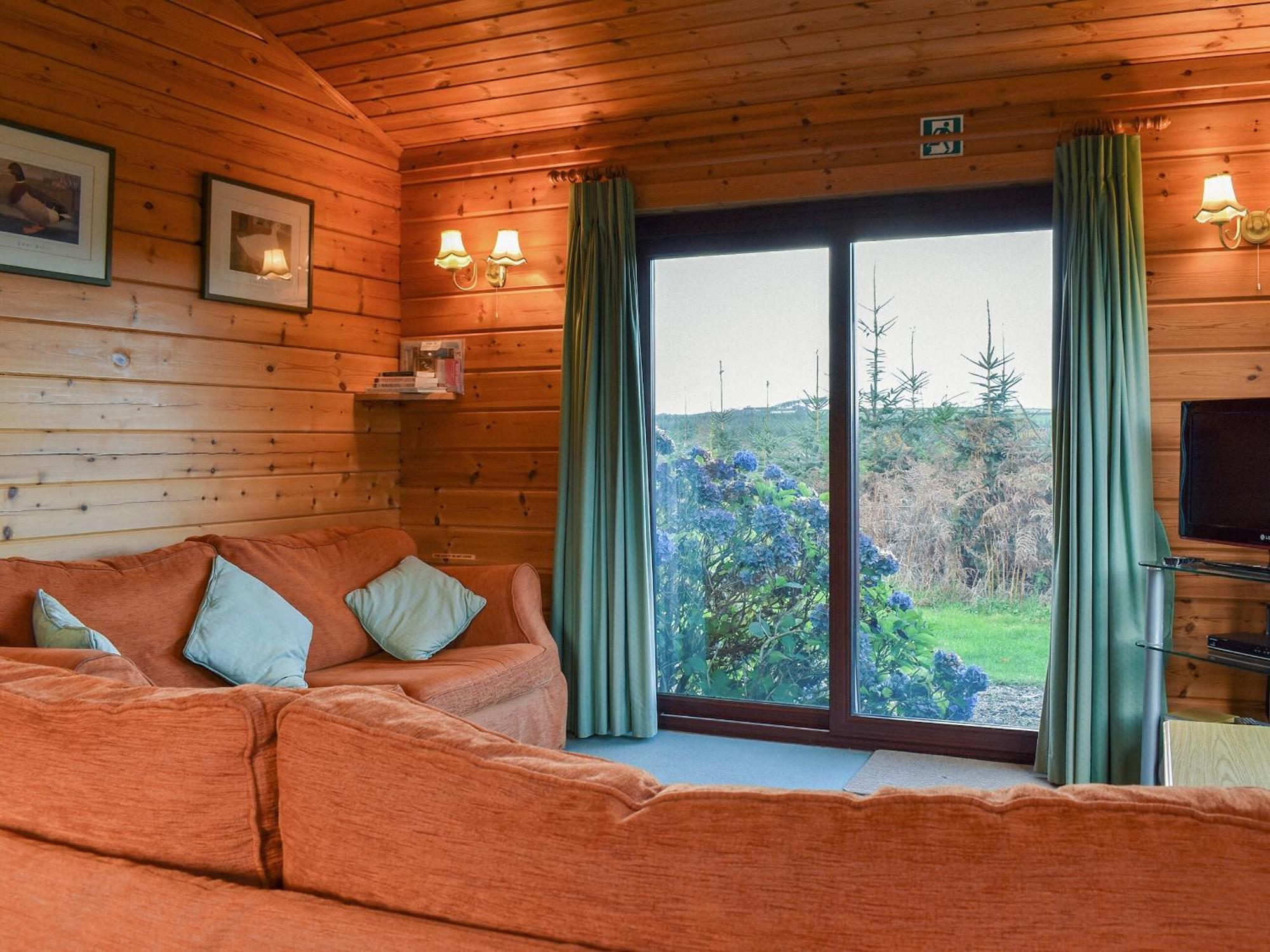 Jasmine Lodge Woolfardisworthy  Ngoại thất bức ảnh