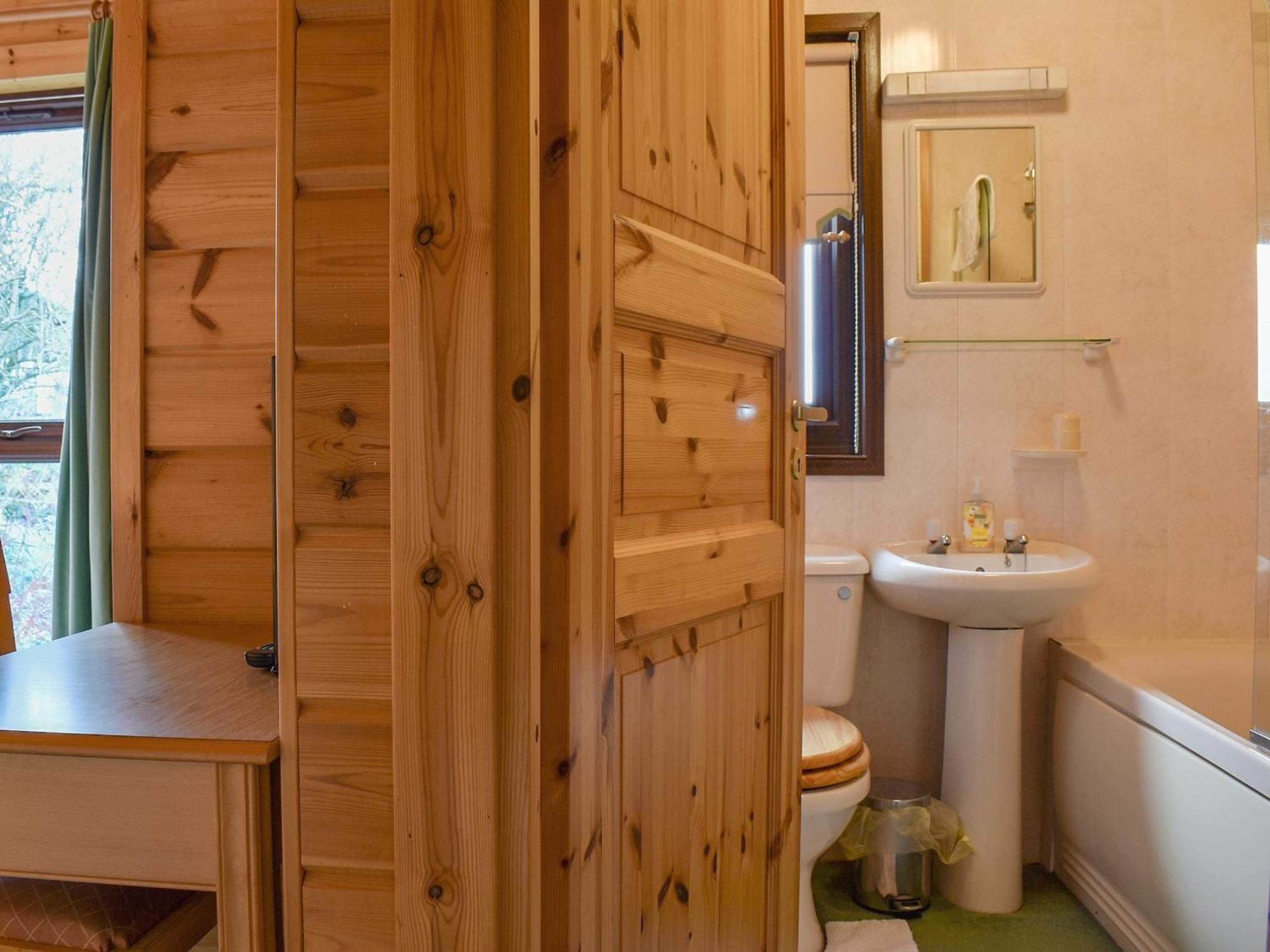 Jasmine Lodge Woolfardisworthy  Ngoại thất bức ảnh