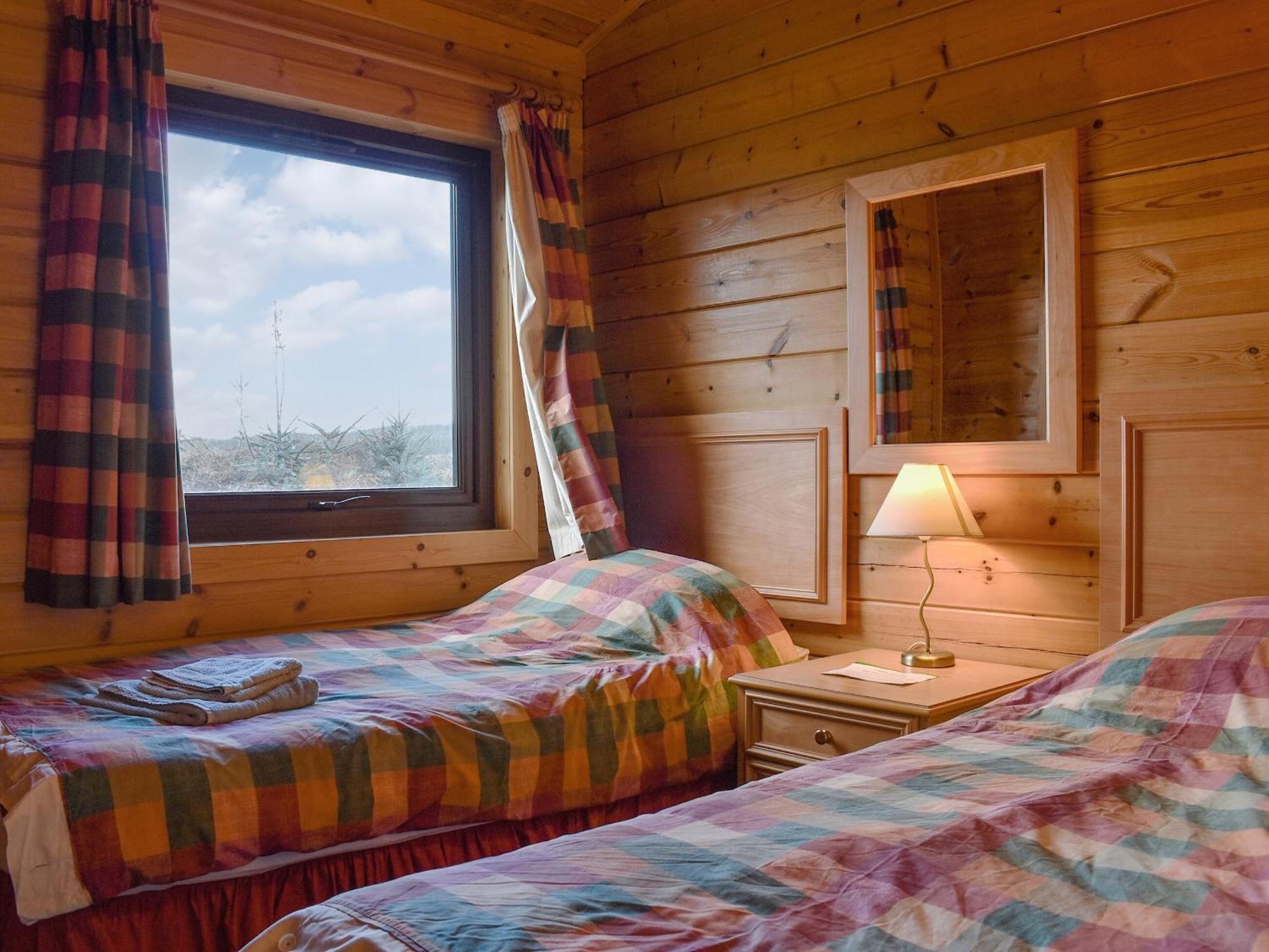 Jasmine Lodge Woolfardisworthy  Ngoại thất bức ảnh