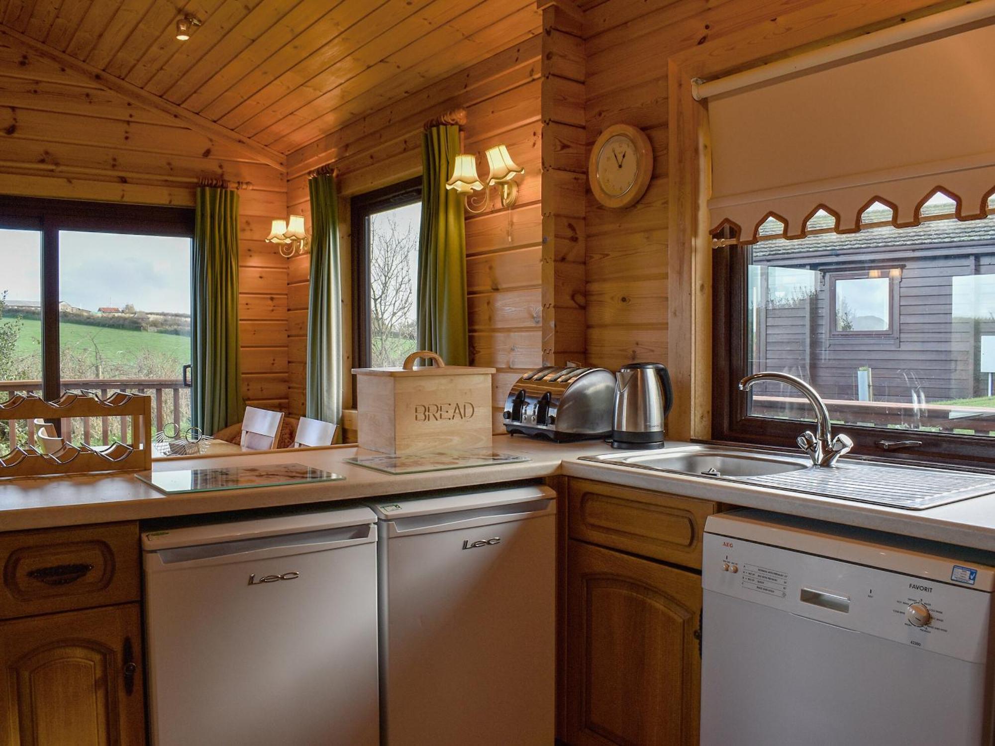 Jasmine Lodge Woolfardisworthy  Ngoại thất bức ảnh